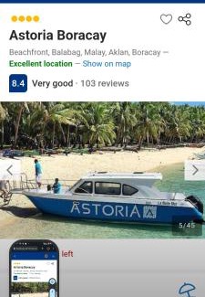 Roxas Hotel | Discover Astoria Palawan: Family-Friendly 4-Star Retreat