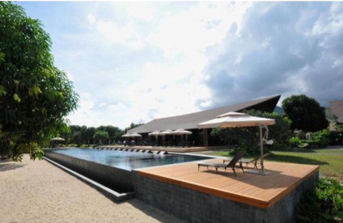 Sofronio Espanola Hotel | Experience Astoria Palawan: 5-Star Oceanview & Pool Bliss