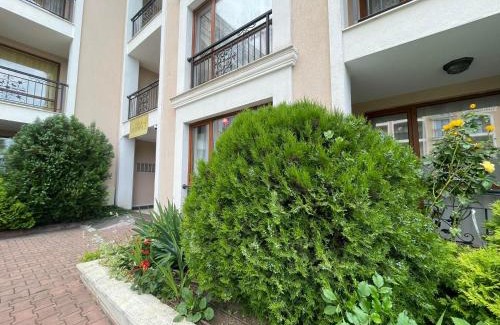 Elenite Apartment | Family-Friendly Astoria SP Apartments with Pool Access
