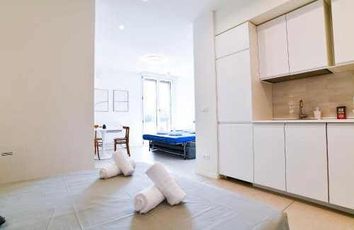 Saragozza-Porto Apartment | Astra 3 Un tocco di stile nel cuore di Bologna