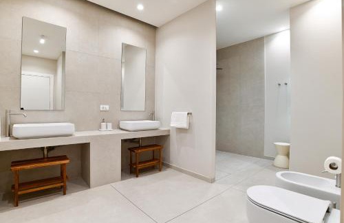 Saragozza-Porto Apartment | Astra 3 Un tocco di stile nel cuore di Bologna
