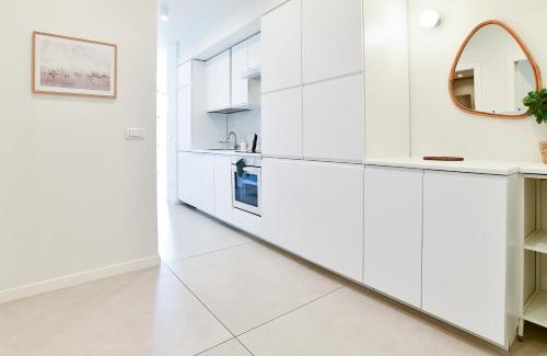 Saragozza-Porto Apartment | Astra 3 Un tocco di stile nel cuore di Bologna