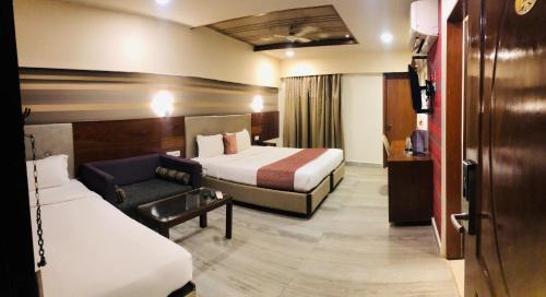 Kadubeesanahalli Hotel | Discover Astra Hotels & Suites in Kadubeesanahalli