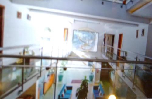 Spice Garden Layout Hotel | Astra Hotels & Suites - Marathahalli SG