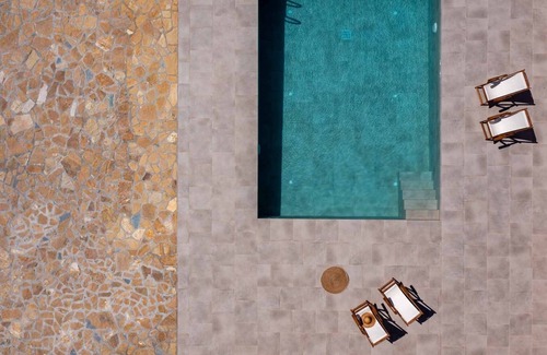 Vasilikos Villa | Discover Astra Villas with Private Pool and Ocean Views