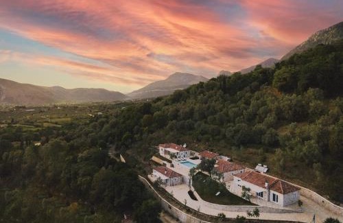 Souli Villa | Explore Astrali Stone Villas: 4-Star Oceanfront Escape