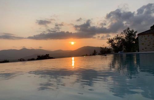Souli Villa | Explore Astrali Stone Villas: 4-Star Oceanfront Escape
