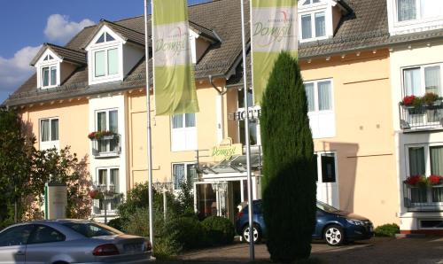 Walldorf Hotel | Relax at Astralis Hotel Domizil: Pet-Friendly & Spa Retreat