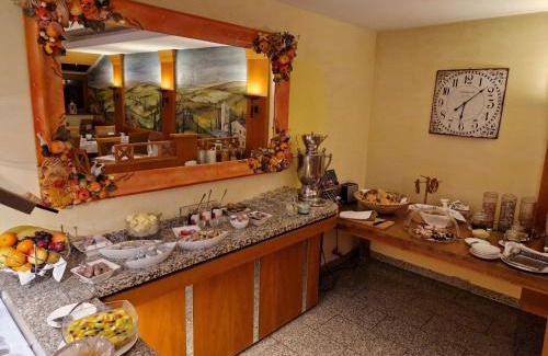 Walldorf Hotel | Relax at Astralis Hotel Domizil: Pet-Friendly & Spa Retreat