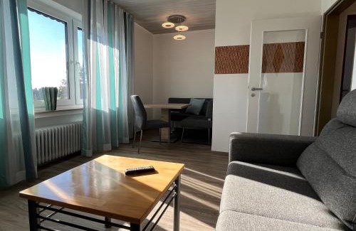 Altastenberg Apartment | Cozy Oceanfront Retreat at Astrid's Appartements