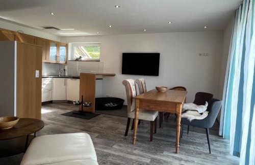 Altastenberg Apartment | Cozy Oceanfront Retreat at Astrid's Appartements