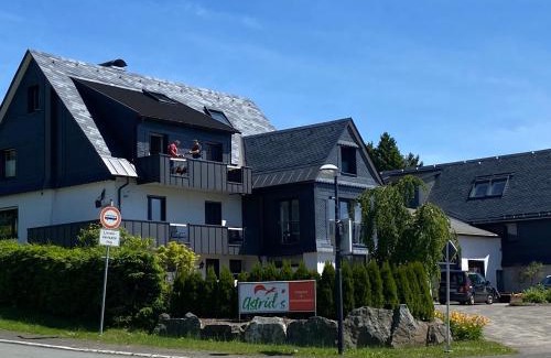 Altastenberg Apartment | Cozy Oceanfront Retreat at Astrid's Appartements