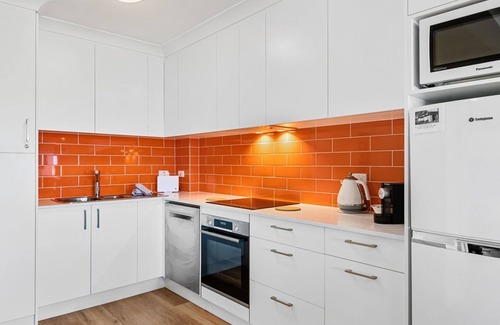 Jindabyne Apartment | Discover Astrid's at Central Park: Perfect for Families!