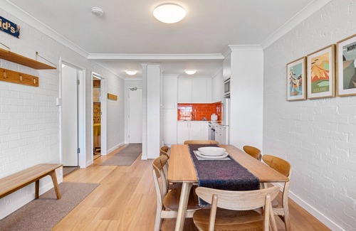 Jindabyne Apartment | Discover Astrid's at Central Park: Perfect for Families!