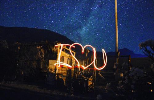 Vicuna Other | Unforgettable Astro Camping Experience with Great Amenities