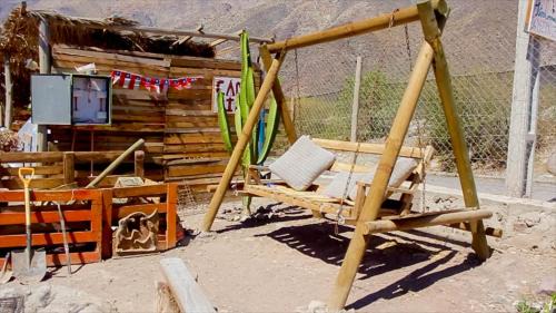 Vicuna Other | Unforgettable Astro Camping Experience with Great Amenities
