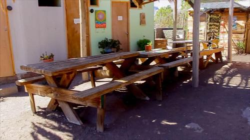 Vicuna Other | Unforgettable Astro Camping Experience with Great Amenities