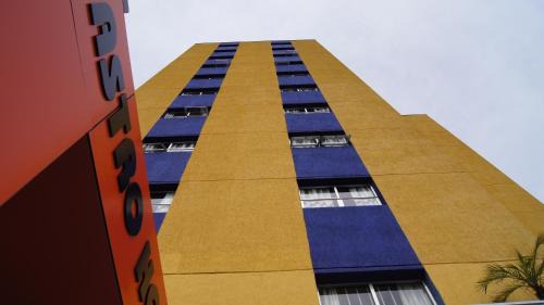 Sao Jose dos Campos Hotel | Eco-Friendly Astro Hotel: Family-Friendly with Breakfast