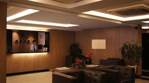 Sao Jose dos Campos Hotel | Eco-Friendly Astro Hotel: Family-Friendly with Breakfast
