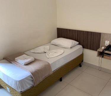 Jardim Patricia Hotel | Pet-Friendly Escape at Astro Palace Hotel for Families