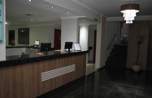 Jardim Patricia Hotel | Pet-Friendly Escape at Astro Palace Hotel for Families