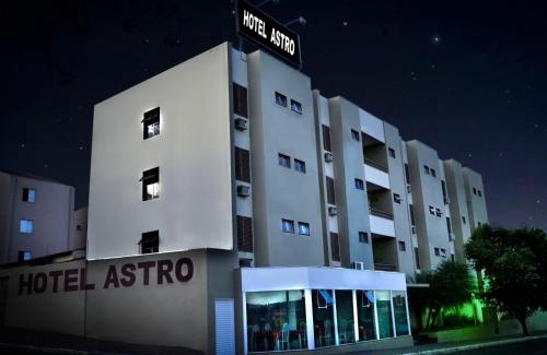 Jardim Patricia Hotel | Pet-Friendly Escape at Astro Palace Hotel for Families