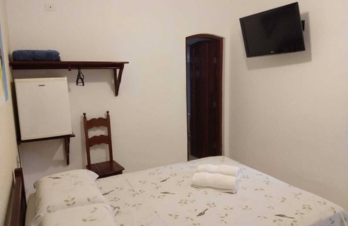 Portal das Artes Hotel | Astro Rei Pousada Paraty: 10/10 with Pool & Breakfast