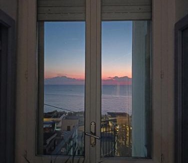 Lido Conchiglie Apartment | Astrolabon: Family-Friendly Retreat with Excellent Ratings