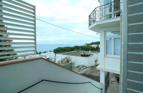 Lido Conchiglie Apartment | Astrolabon: Family-Friendly Retreat with Excellent Ratings