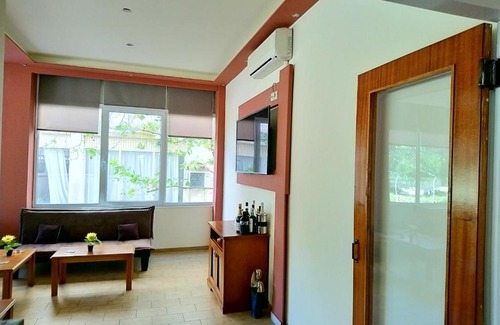 Loutra Ypatis Hotel | Astron