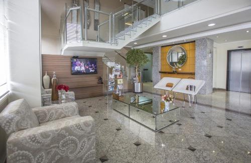 Centro Hotel | Top-Rated Astron Suítes: Pet-Friendly Stays Await
