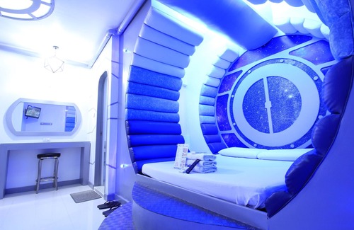 Calamba Hotel | Budget-Friendly Stay at Astrotel Calamba with Breakfast