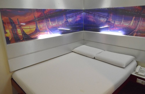 Calamba Hotel | Budget-Friendly Stay at Astrotel Calamba with Breakfast