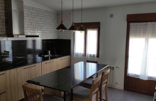 Piedras Blancas House | Asturias Awaits: Family-Friendly Oceanfront Getaway