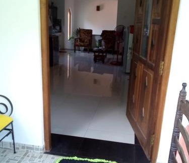 Thalaramba Villa | Pet-Friendly Escape at Asu Home Thalaramba, Perfect for Families