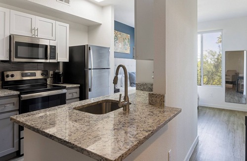 Tempe Apartment | ASU-Tempe Apartments by Landing