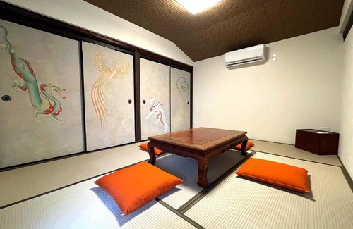 Asuka Villa | Child-Friendly Stay at Asuka no Yado - Guest Rated 9.6