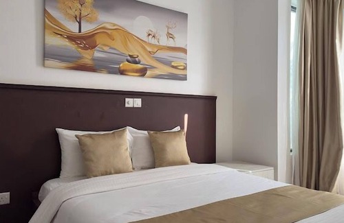 Kenya Hotel | Asumbi Resort