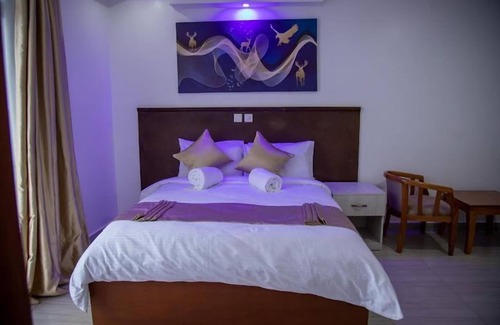 Kenya Hotel | Asumbi Resort