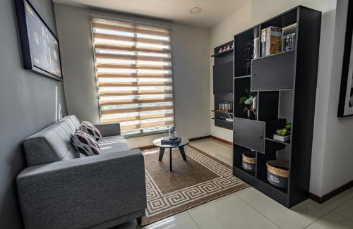 Asuncion Apartment | Discover Asuncion Apart - Villa Morra with Ocean View Pool