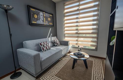 Asuncion Apartment | Discover Asuncion Apart - Villa Morra with Ocean View Pool