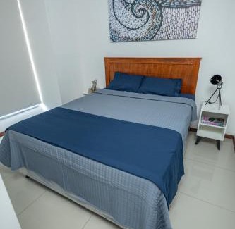 Asuncion Apartment | Discover Asuncion Apart - Villa Morra with Ocean View Pool