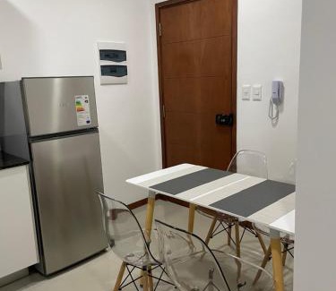 Asuncion Apartment | Top-Rated Asuncion Gracia Suites with Pool & Hot Tub