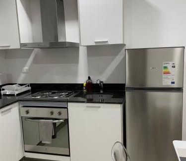 Asuncion Apartment | Top-Rated Asuncion Gracia Suites with Pool & Hot Tub