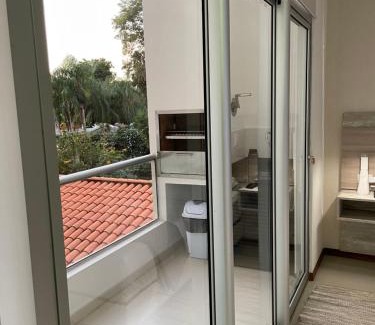 Asuncion Apartment | Top-Rated Asuncion Gracia Suites with Pool & Hot Tub
