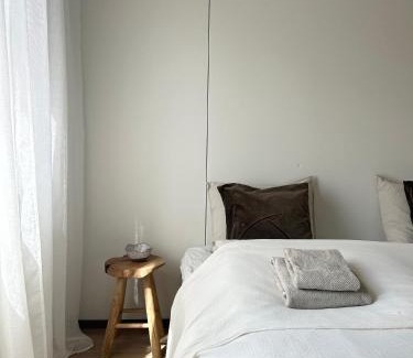 Vantaa Apartment | Convenient Airport Retreat with Child-Friendly Amenities