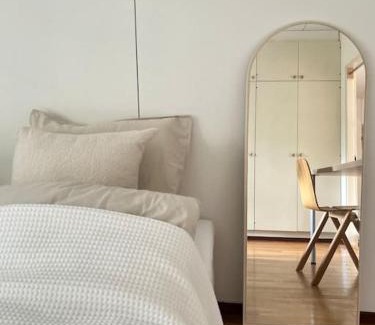 Vantaa Apartment | Convenient Airport Retreat with Child-Friendly Amenities