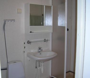Kauhajoki Apartment | Convenient Asunto with Terrace & Family-Friendly Amenities