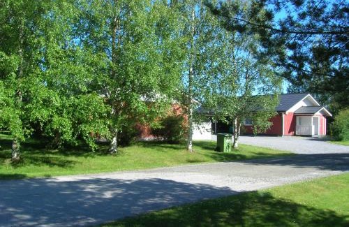 Kauhajoki Apartment | Convenient Asunto with Terrace & Family-Friendly Amenities