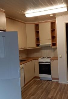 Ylivieska Apartment | Discover Asunto Rautatiekatu 4: Rated 9/10 & Pet Friendly
